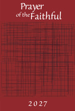 Prayer of the Faithful 2027 -- IGPF227