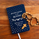 Pocket Guide to the Rosary - PP79693