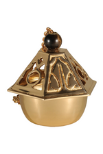 Censer & Boat - QF99CEN42