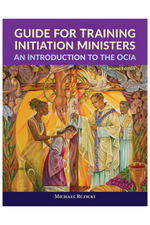Guide for Training Initiation Ministers - OWEIRCIAG2