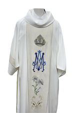 Dalmatic- SO670DC