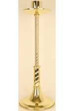 Paschal Candle Holder - MIK1135LP-Church Life-Koley-Michigan Church Supply