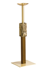 Floor Candlestick - QF27FC54