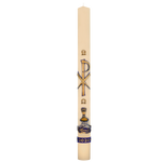Paschal Candle - Eternity