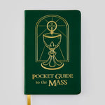 Pocket Guide to the Mass - PP60935