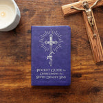 Pocket Guide to Overcoming Deadly Sins - PP40258