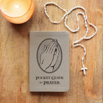 Pocket Guide to Prayer - PP82607