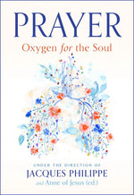 Prayer: Oxygen for the Soul - WC75190
