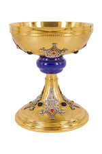 Principal Chalice - RX623-Church Life-Elleci Arte Sacra-Michigan Church Supply
