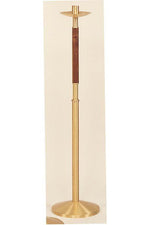 Processional Candlestick - MIK631-Church Life-Koley-Michigan Church Supply