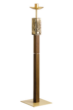 Paschal Candlestick - QF27PCS54