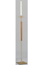 Processional Candlesticks - DO1871-Church Life-MCS-DO-Michigan Church Supply