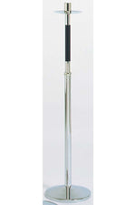 Processional Torch - MIK931-Church Life-Koley-Polished-Michigan Church Supply