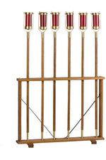 Processional Torch Stand - DO3956-Church Life-MCS-DO-Michigan Church Supply