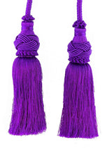 Cincture - Purple - UO222-P