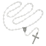 Crystal Rosary-UZR407DF
