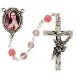 St. Therese Rosary-UZR497DF