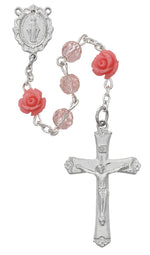 Pink Rosary-UZR585RF
