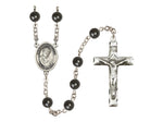 St Carlo Acutis Rosary - FNR6007S-8460