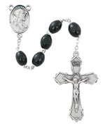 Black Rosary-UZR903F