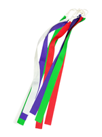 Roman Missal Eight Markers/Ribbons - TF799MM