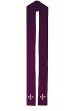 Reconciliation Stole- TF922-Church Life-Harbro-Michigan Church Supply