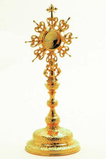 Reliquary - EW799-Church Life-Molina/Artistic Silver-Michigan Church Supply