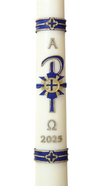 Paschal Candle - Revival