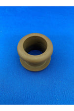 Rubber Silencers-RUFAC-Church Life-Flynn MFG-1+-Michigan Church Supply