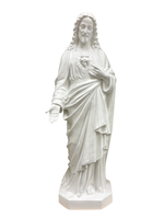 Sacred Heart of Jesus - SIF6624