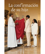 La Confirmacion de su Hijo - OW18459
