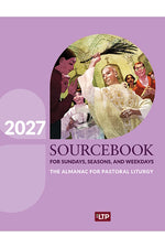 *Pre-Order* Sourcebook for Sundays and Seasons 2027 - OW18640