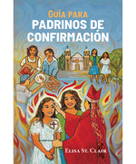 Guia Para Padrinos de Confirmacion - OW18787
