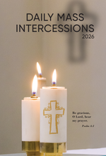 Daily Mass Intercessions 2026 - SJDMI226