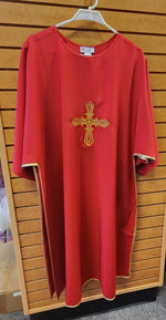 Dalmatic- SO1212DR