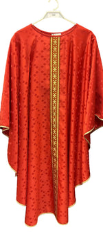 Chasuble-SO540R