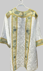 Dalmatic-SO629