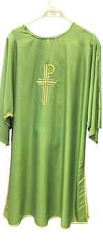 Dalmatic-SO633DGR