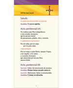 Guia de Oracion para la misa - OWSPCMP