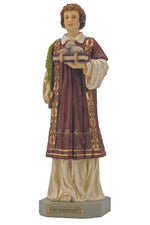 St Stephen Statue - ZWSR76613C