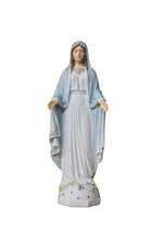 Our Lady of Grace Statue - ZWSR78133WG