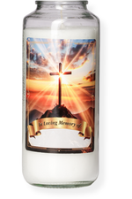 5 Day Offering candle-SW1445REMME2