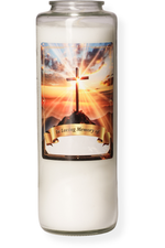 6 Day offering candle-SW1465REMME2