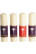 51% Beeswax Advent-SW843012