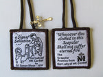 The Salvation Scapular - UOSLP800