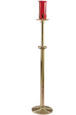 Sanctuary Lamp - QF19SSL36-Church Life-Empire Bronze-Michigan Church Supply
