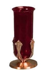 Sanctuary Lamp - QF71ASL30-Church Life-Empire Bronze-Combination-Michigan Church Supply