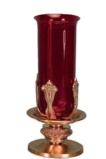 Sanctuary Lamp - QF71ASL30A-Church Life-Empire Bronze-Combination-Michigan Church Supply