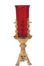 Sanctuary Lamp - QF81ASL30-Church Life-Empire Bronze-Combination-Michigan Church Supply