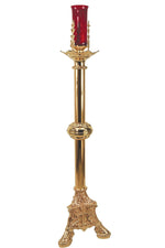Sanctuary Lamp - QF81SSL30-Church Life-Empire Bronze-Combination-Michigan Church Supply